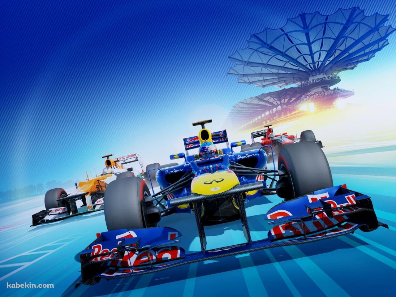 F1の壁紙(1280px x 960px) 高画質 PC・デスクトップ用