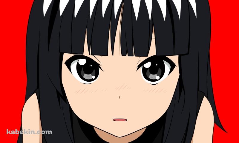 エミリー・ザ・ストレンジの壁紙(800px x 480px) 高画質 PC・デスクトップ用