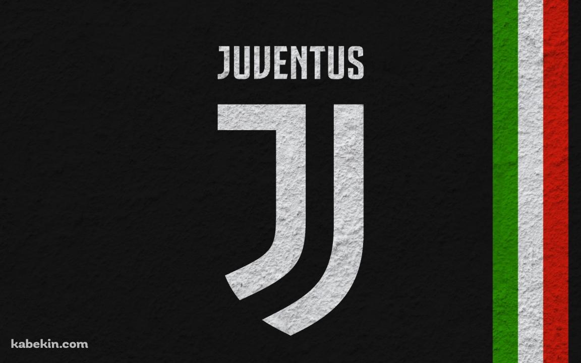 JUVENTUS ユーヴェの壁紙(1152px x 720px) 高画質 PC・デスクトップ用