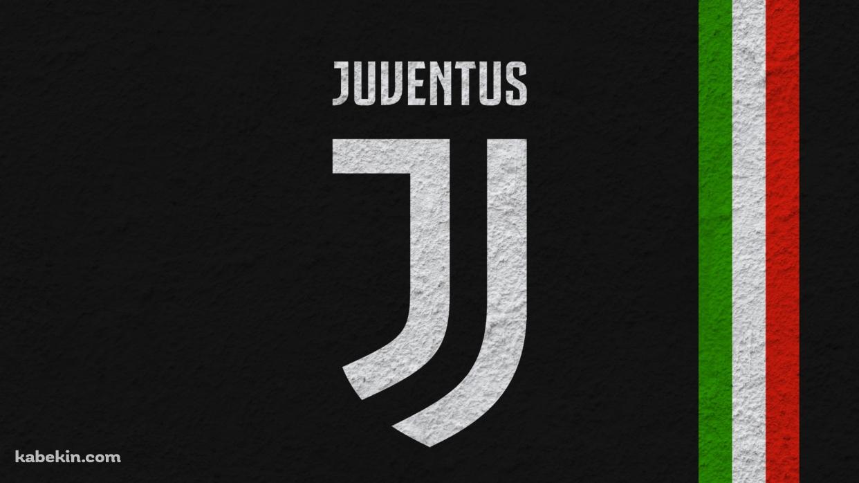 JUVENTUS ユーヴェの壁紙(1242px x 698px) 高画質 PC・デスクトップ用