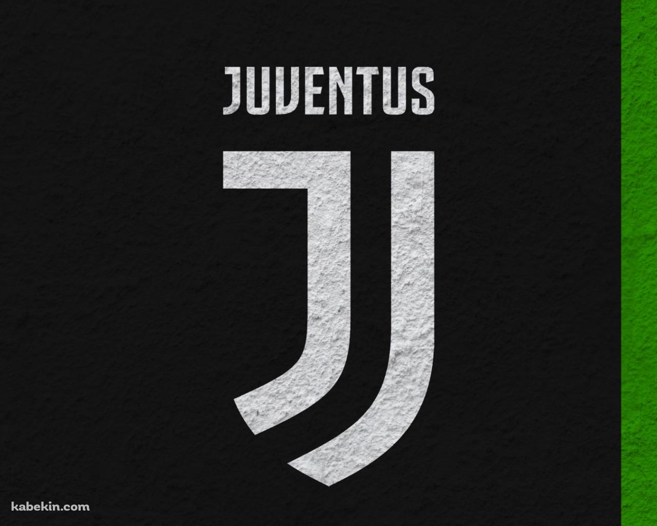 JUVENTUS ユーヴェの壁紙(1280px x 1024px) 高画質 PC・デスクトップ用