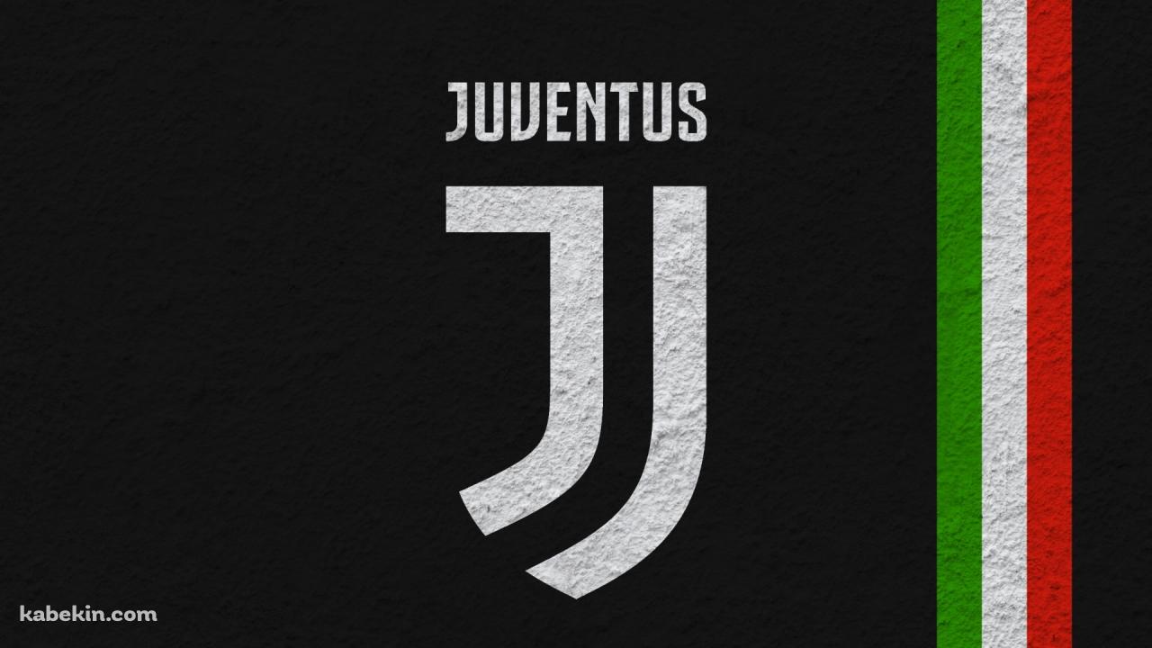 JUVENTUS ユーヴェの壁紙(1280px x 720px) 高画質 PC・デスクトップ用