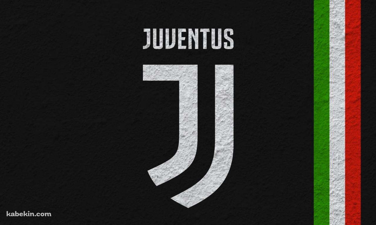 JUVENTUS ユーヴェの壁紙(1280px x 768px) 高画質 PC・デスクトップ用