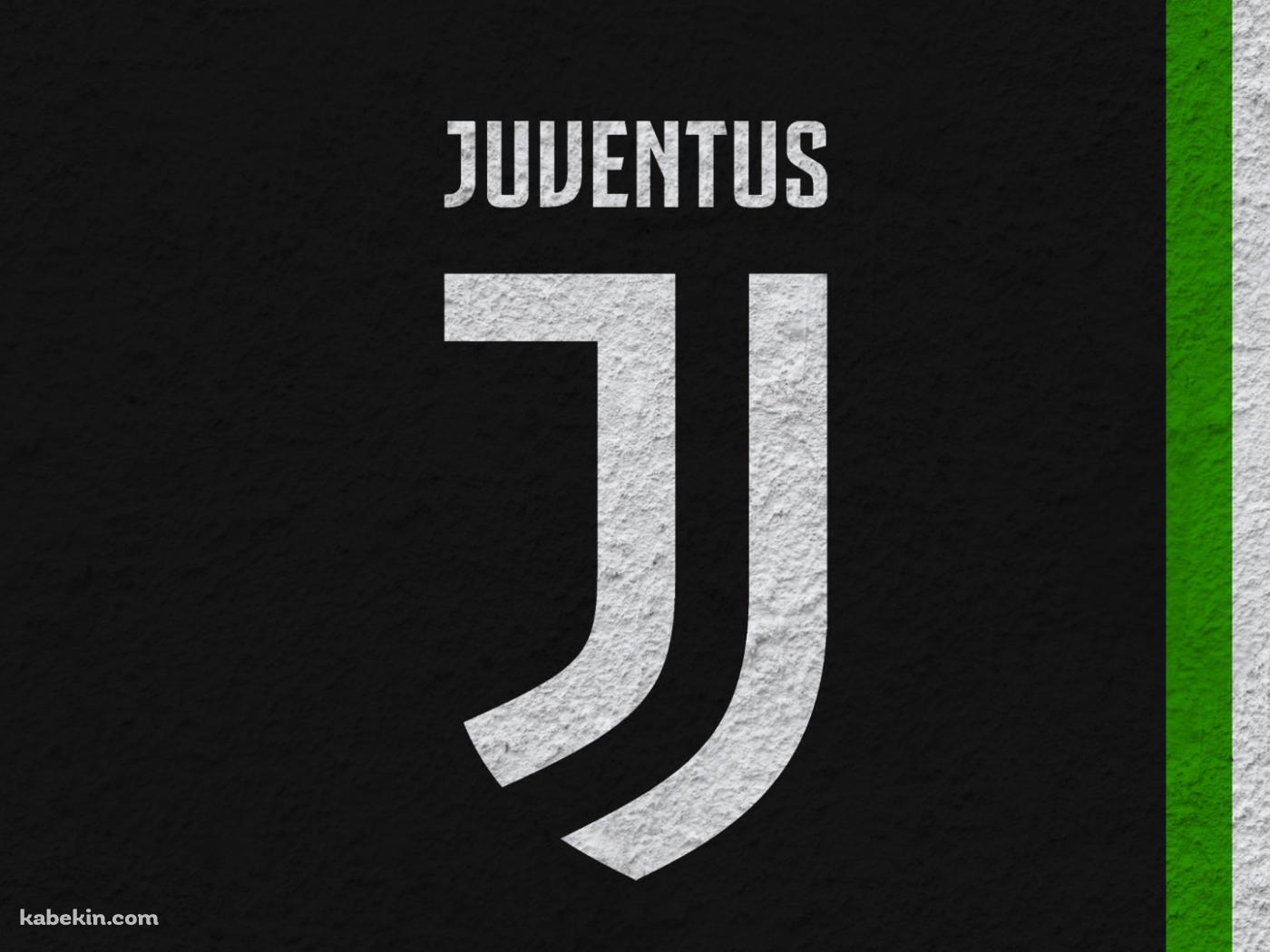 JUVENTUS ユーヴェの壁紙(1400px x 1050px) 高画質 PC・デスクトップ用