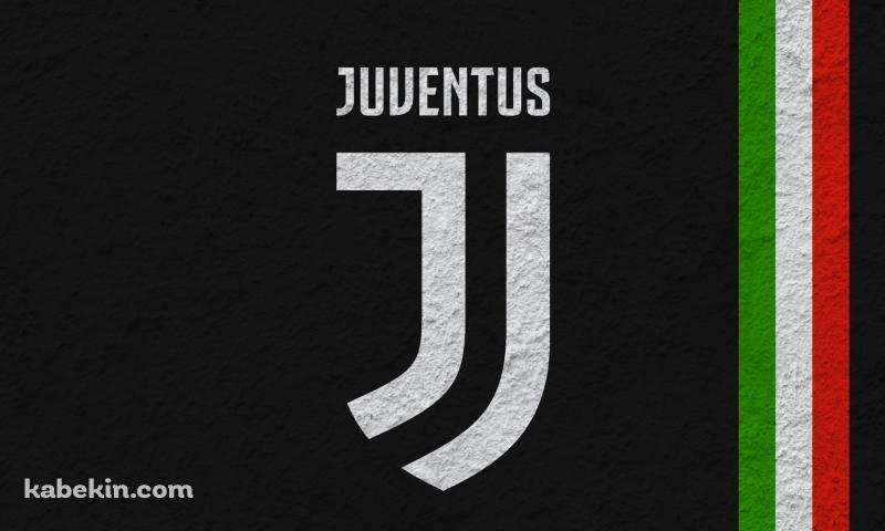 JUVENTUS ユーヴェの壁紙(800px x 480px) 高画質 PC・デスクトップ用