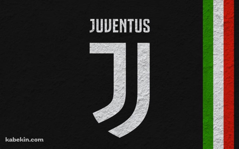 JUVENTUS ユーヴェの壁紙(960px x 600px) 高画質 PC・デスクトップ用