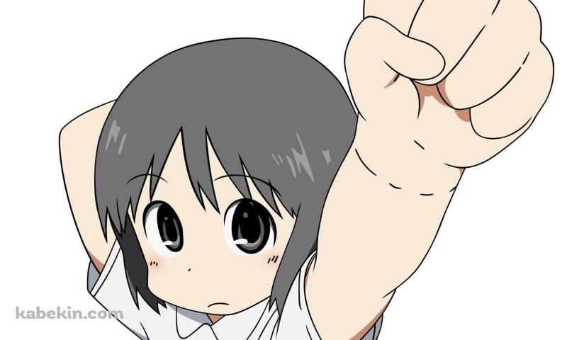 日常の壁紙(800px x 480px) 高画質 PC・デスクトップ用