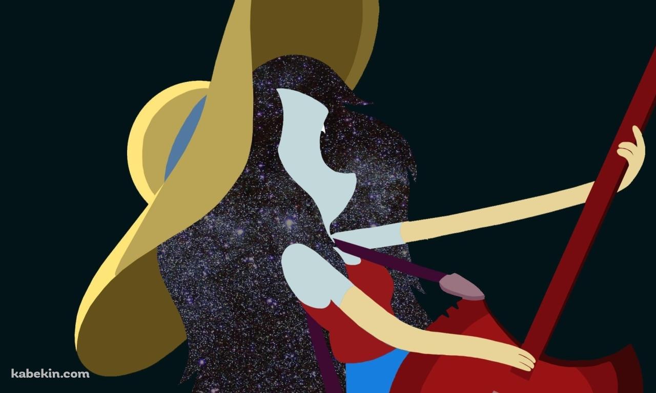 アドベンチャー・タイムの壁紙(1280px x 768px) 高画質 PC・デスクトップ用