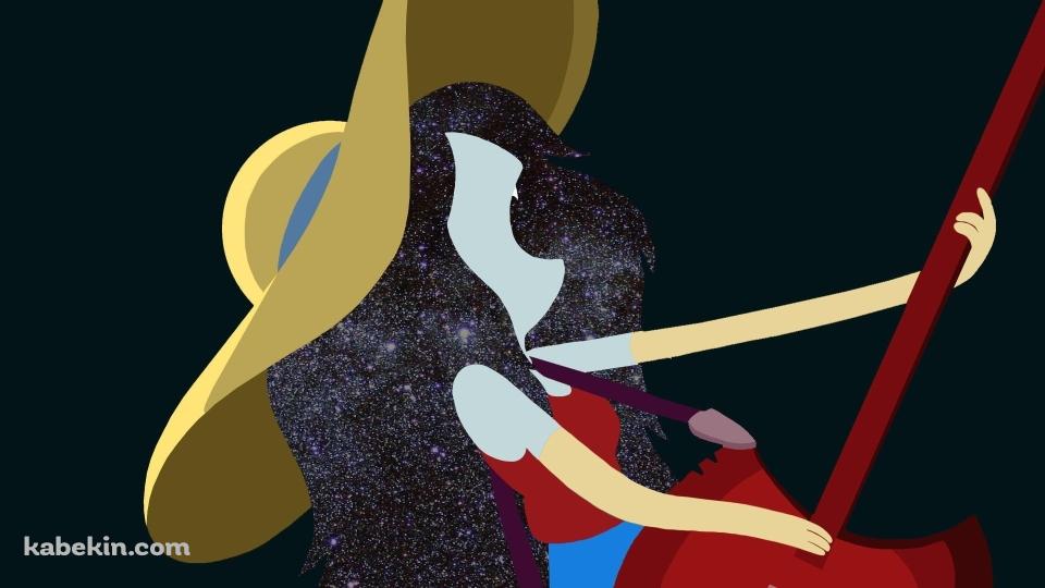 アドベンチャー・タイムの壁紙(960px x 540px) 高画質 PC・デスクトップ用