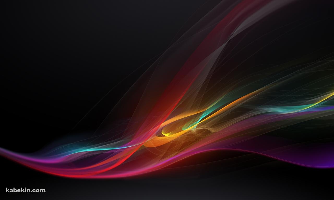 Sony Xperia Zの壁紙(1280px x 768px) 高画質 PC・デスクトップ用