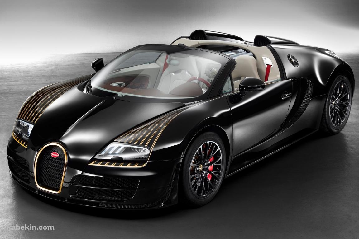 Bugatti Veyronの壁紙(1152px x 768px) 高画質 PC・デスクトップ用