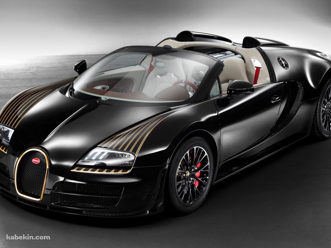 Bugatti Veyronの壁紙(1152px x 864px) 高画質 PC・デスクトップ用