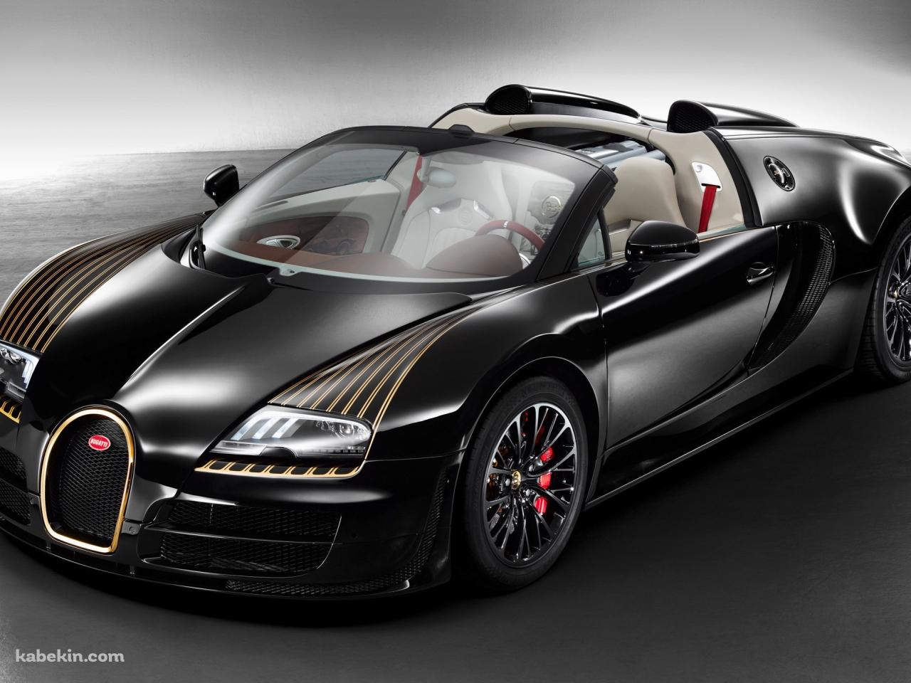 Bugatti Veyronの壁紙(1280px x 960px) 高画質 PC・デスクトップ用