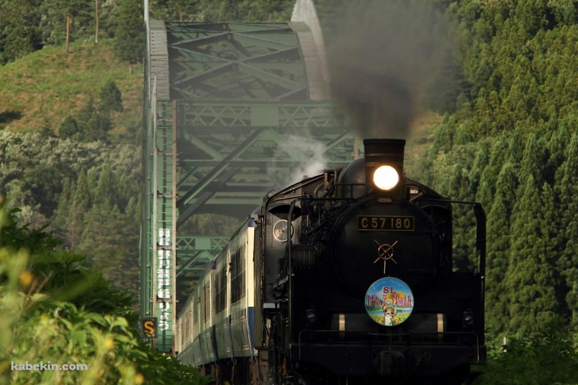 SLの壁紙(1152px x 768px) 高画質 PC・デスクトップ用