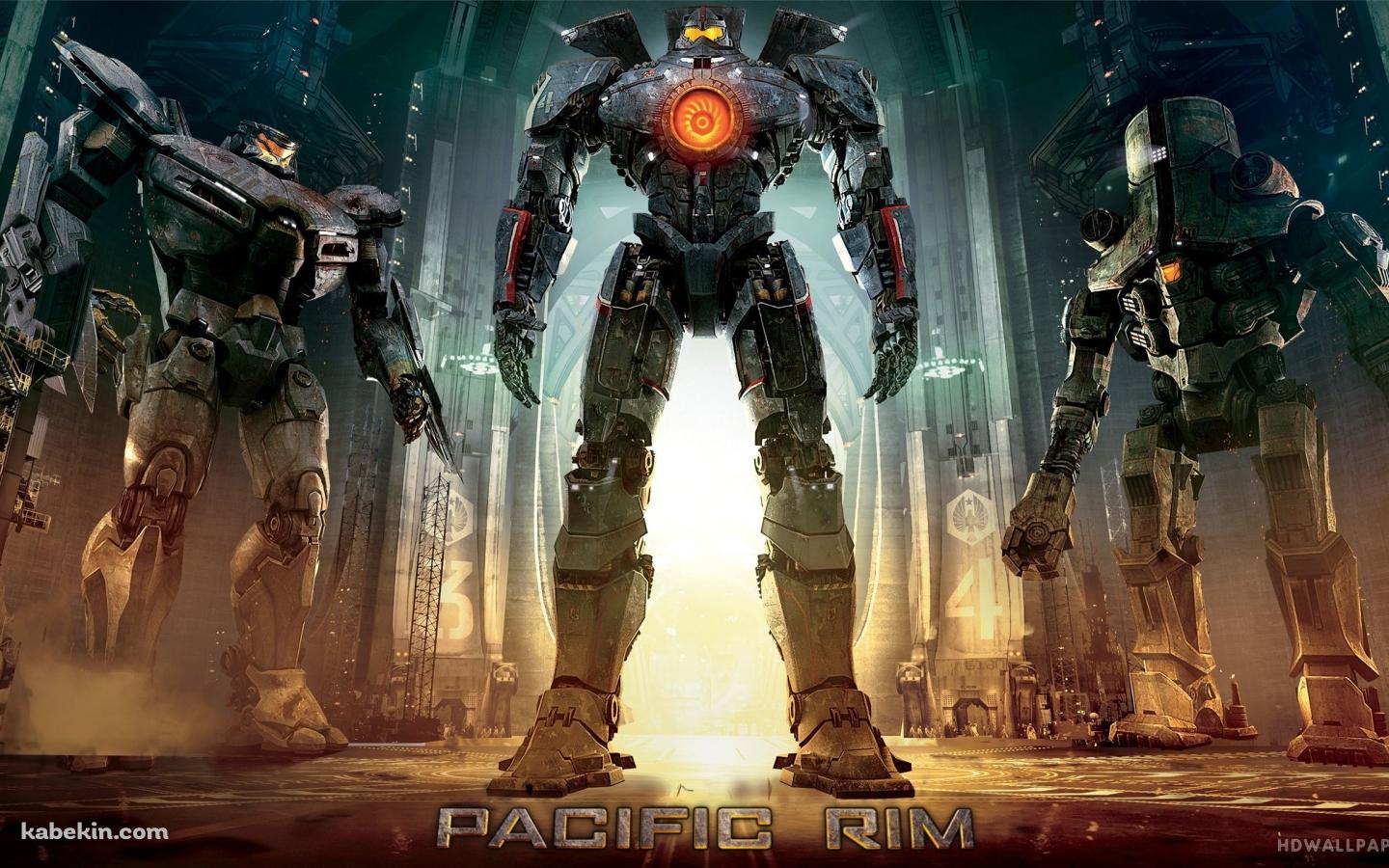 Pacific Rimの壁紙(1440px x 900px) 高画質 PC・デスクトップ用