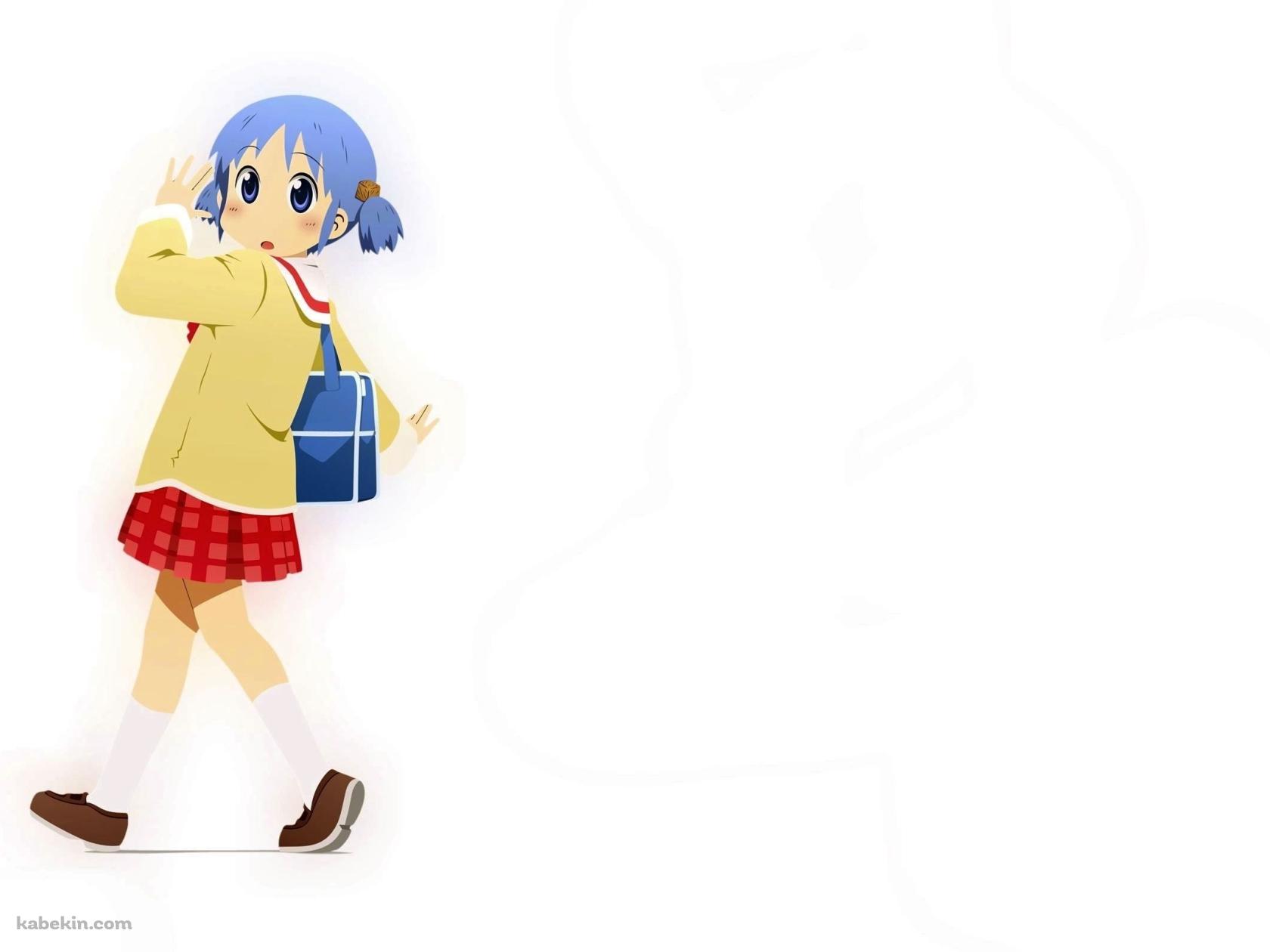 日常みおちゃんの壁紙(1680px x 1260px) 高画質 PC・デスクトップ用