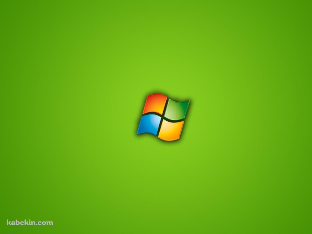 ウィンドウズ Windows ロゴの壁紙(1024px x 768px) 高画質 PC・デスクトップ用