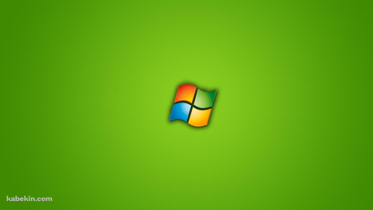 ウィンドウズ Windows ロゴの壁紙(1242px x 698px) 高画質 PC・デスクトップ用