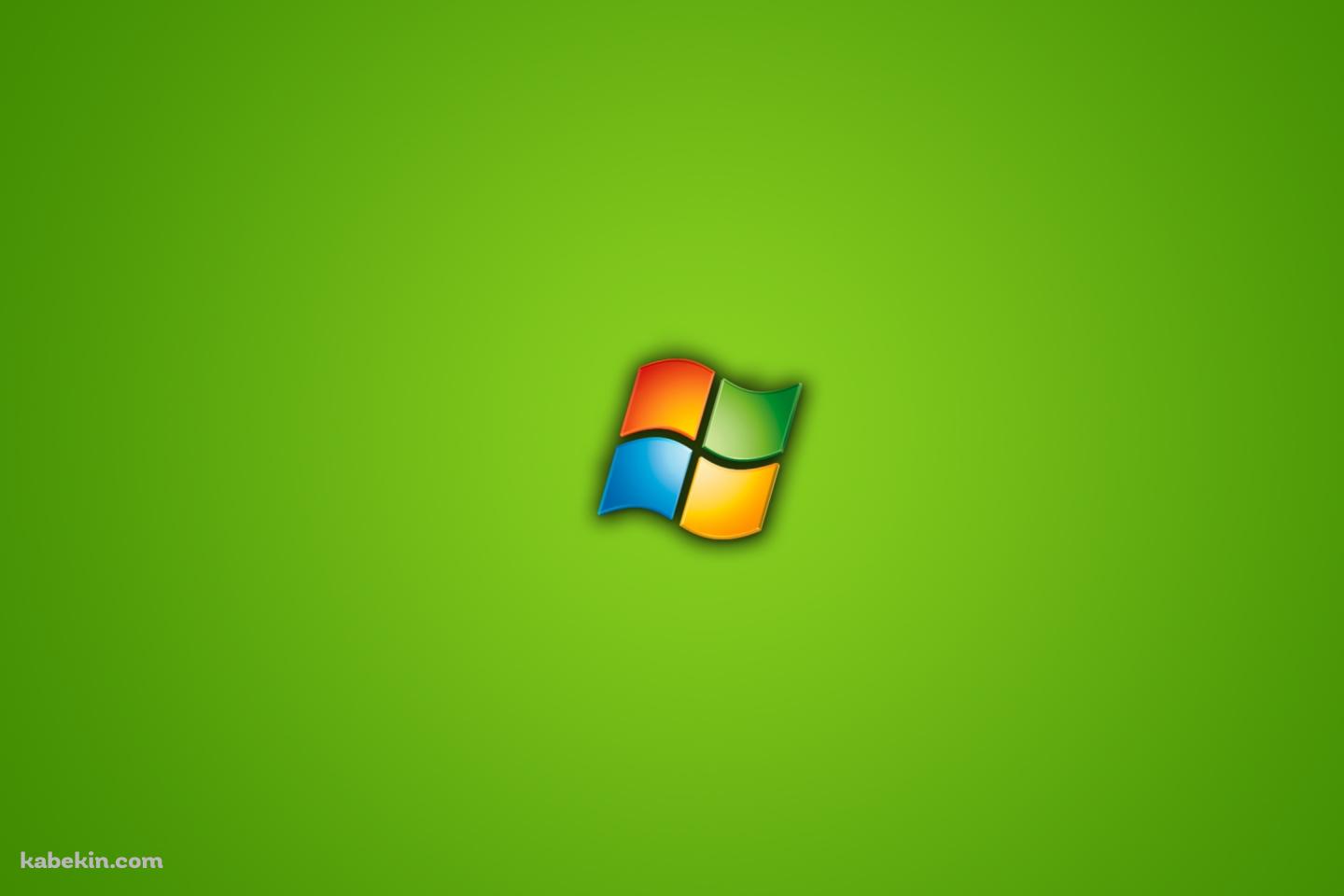 ウィンドウズ Windows ロゴの壁紙(1440px x 960px) 高画質 PC・デスクトップ用