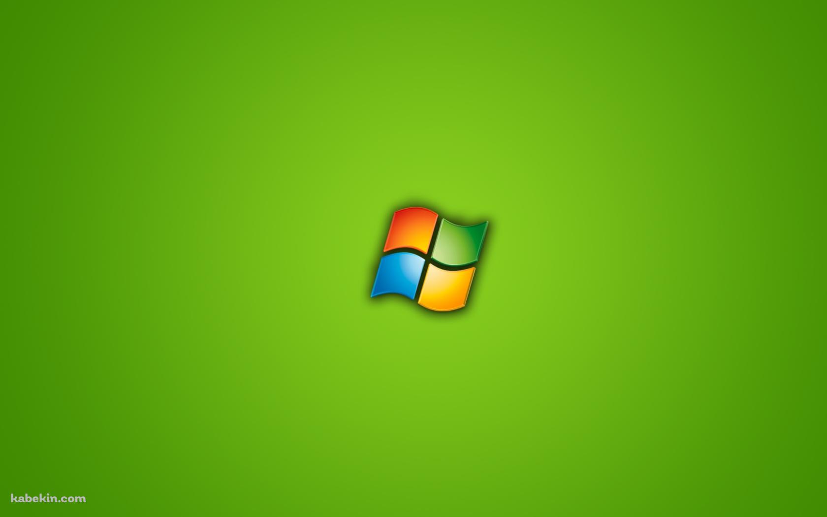 ウィンドウズ Windows ロゴの壁紙(1680px x 1050px) 高画質 PC・デスクトップ用