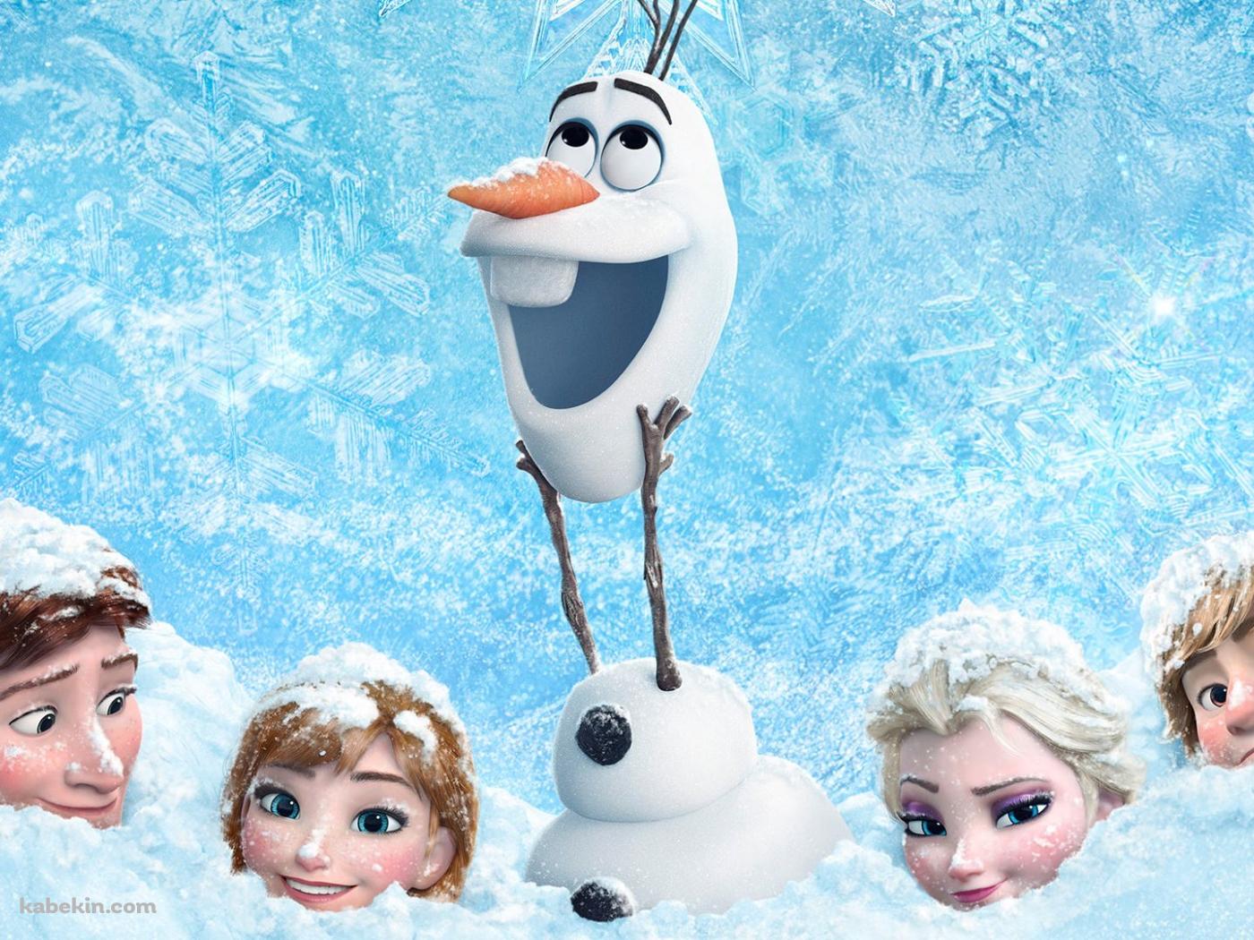 Frozenの壁紙(1400px x 1050px) 高画質 PC・デスクトップ用