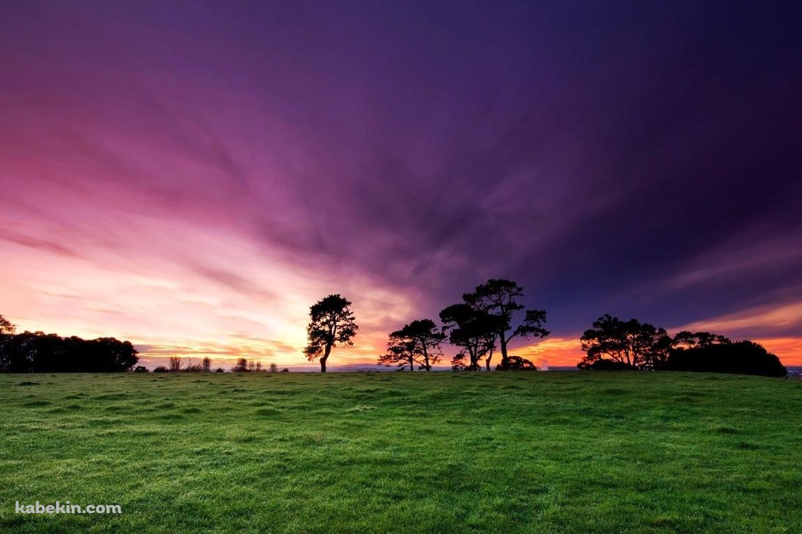 At Morningの壁紙(1152px x 768px) 高画質 PC・デスクトップ用