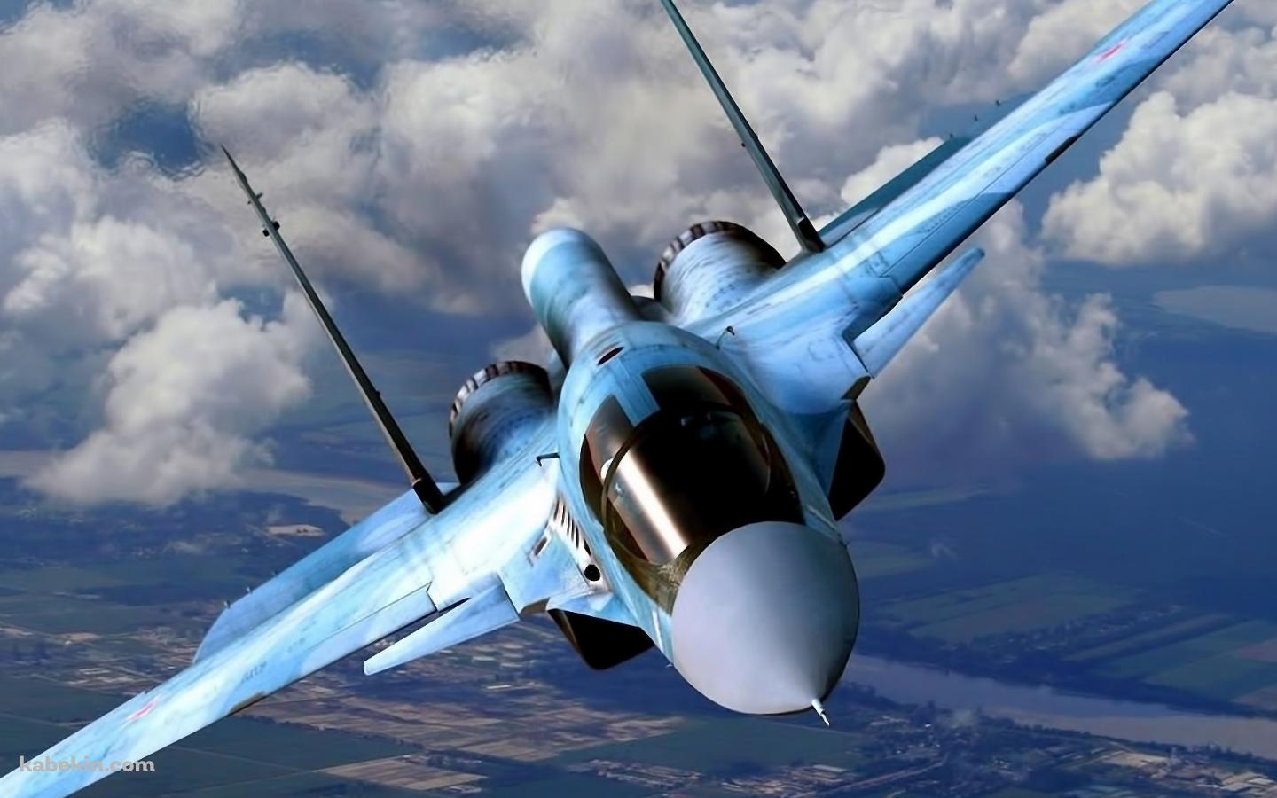 Indian Air Forceの壁紙(1440px x 900px) 高画質 PC・デスクトップ用