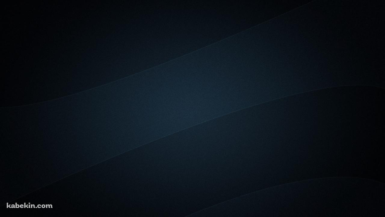 ダークブルー 暗い青の壁紙(1280px x 720px) 高画質 PC・デスクトップ用