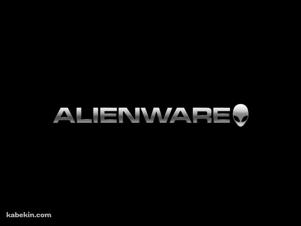 ALIENWARE エイリアンウェアの壁紙(1024px x 768px) 高画質 PC・デスクトップ用