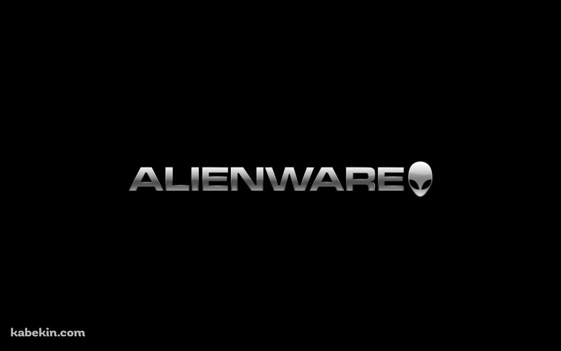 ALIENWARE エイリアンウェアの壁紙(1152px x 720px) 高画質 PC・デスクトップ用