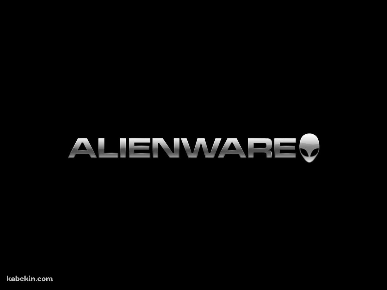 ALIENWARE エイリアンウェアの壁紙(1280px x 960px) 高画質 PC・デスクトップ用