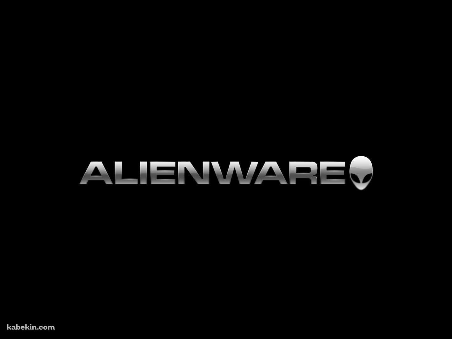 ALIENWARE エイリアンウェアの壁紙(1440px x 1080px) 高画質 PC・デスクトップ用