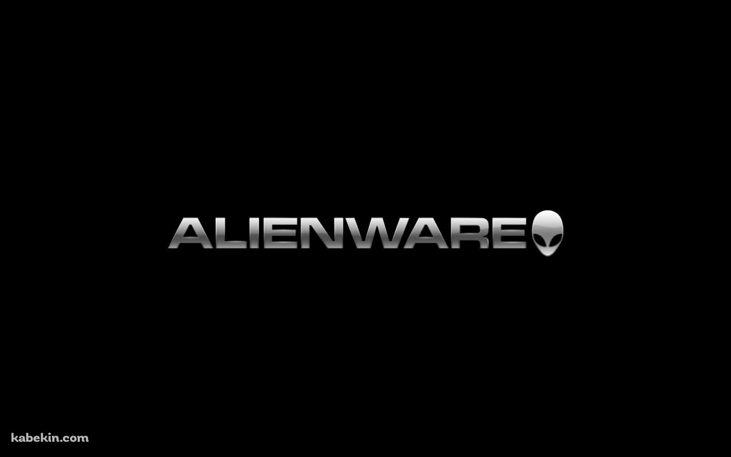 ALIENWARE エイリアンウェアの壁紙(1440px x 900px) 高画質 PC・デスクトップ用