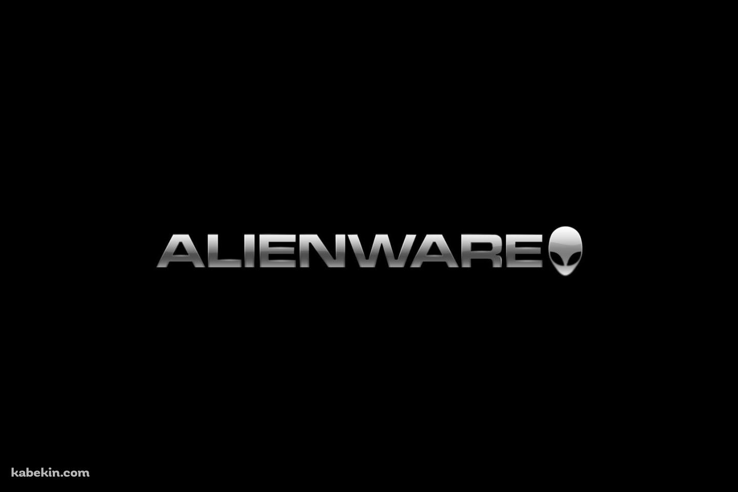 ALIENWARE エイリアンウェアの壁紙(1440px x 960px) 高画質 PC・デスクトップ用