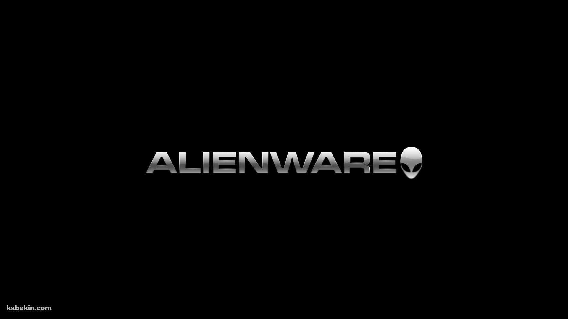 ALIENWARE エイリアンウェアの壁紙(1920px x 1080px) 高画質 PC・デスクトップ用