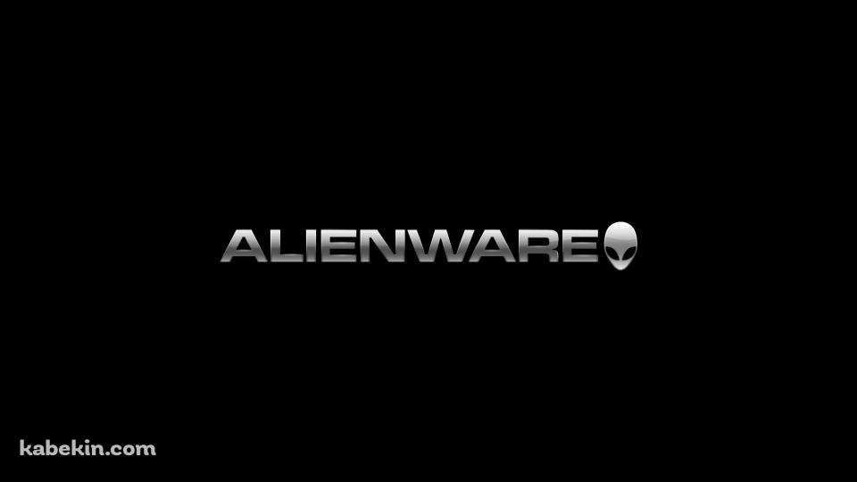 ALIENWARE エイリアンウェアの壁紙(960px x 540px) 高画質 PC・デスクトップ用