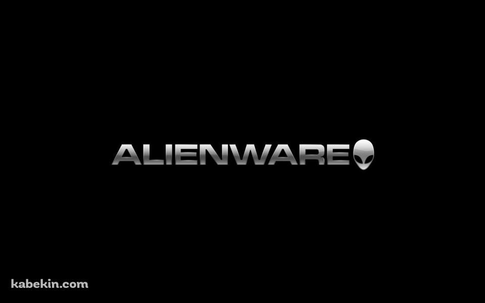 ALIENWARE エイリアンウェアの壁紙(960px x 600px) 高画質 PC・デスクトップ用