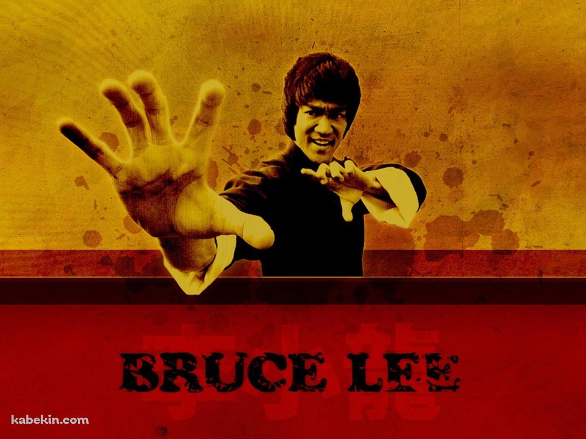 BRUCE LEE ブルースリーの壁紙(1152px x 864px) 高画質 PC・デスクトップ用