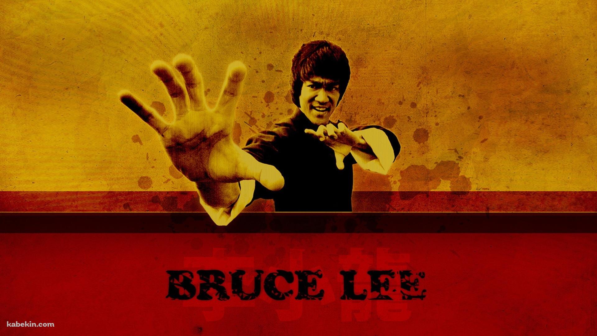 BRUCE LEE ブルースリーの壁紙(1920px x 1080px) 高画質 PC・デスクトップ用