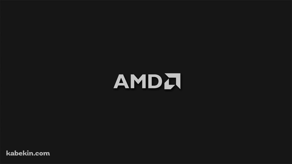 AMDの壁紙(1024px x 576px) 高画質 PC・デスクトップ用