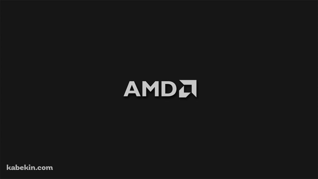 AMDの壁紙(1051px x 591px) 高画質 PC・デスクトップ用