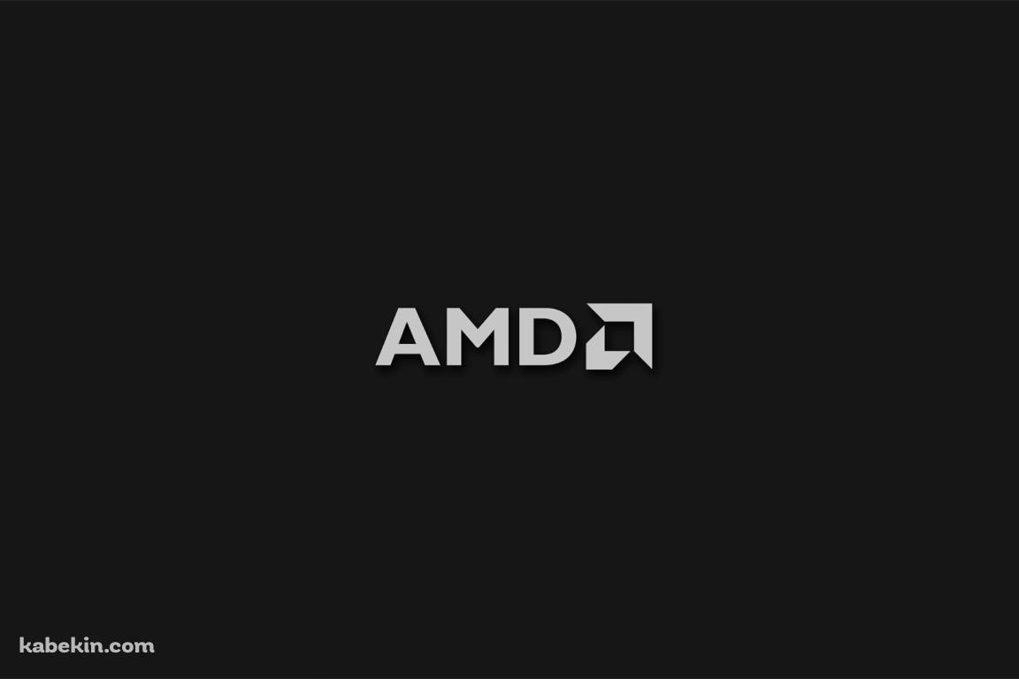 AMDの壁紙(1152px x 768px) 高画質 PC・デスクトップ用