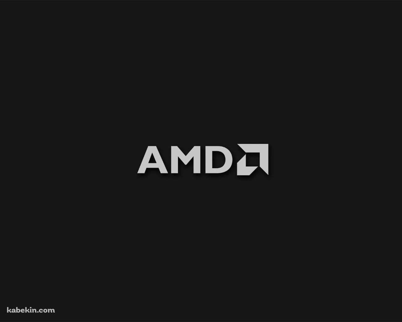 AMDの壁紙(1280px x 1024px) 高画質 PC・デスクトップ用