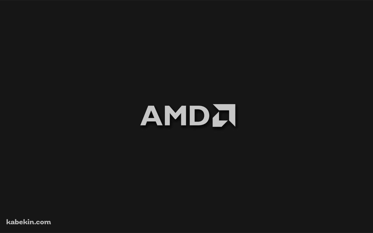 AMDの壁紙(1280px x 800px) 高画質 PC・デスクトップ用