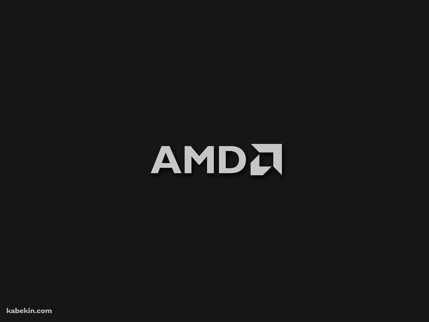 AMDの壁紙(1440px x 1080px) 高画質 PC・デスクトップ用