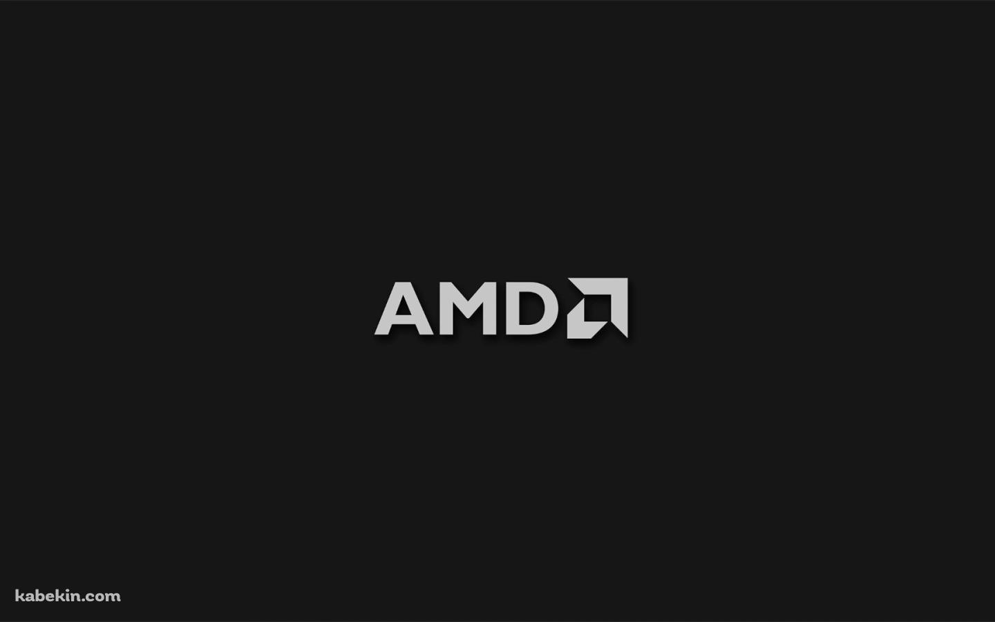 AMDの壁紙(1440px x 900px) 高画質 PC・デスクトップ用