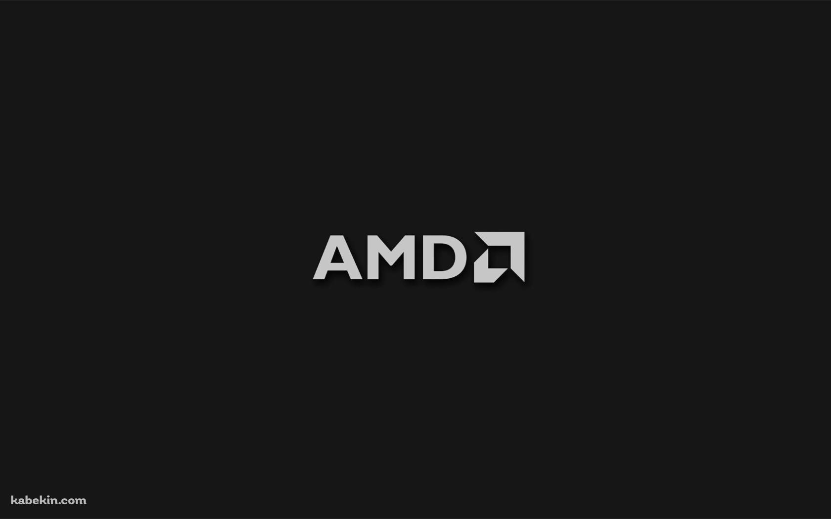AMDの壁紙(1680px x 1050px) 高画質 PC・デスクトップ用