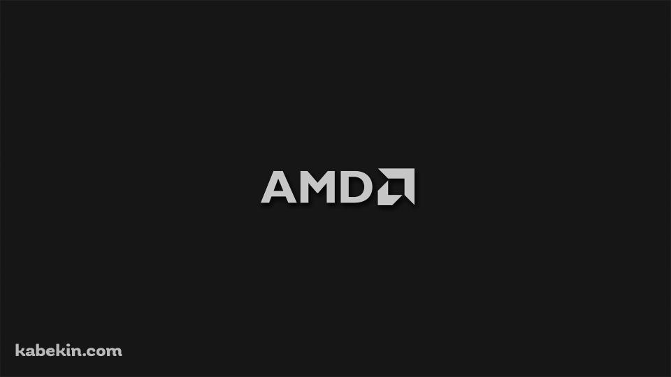 AMDの壁紙(960px x 540px) 高画質 PC・デスクトップ用