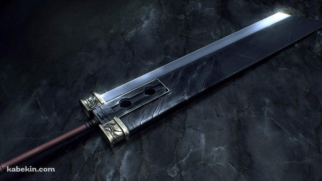 ラグナロク 剣の壁紙(1024px x 576px) 高画質 PC・デスクトップ用