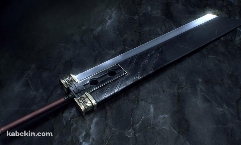 ラグナロク 剣の壁紙(800px x 480px) 高画質 PC・デスクトップ用